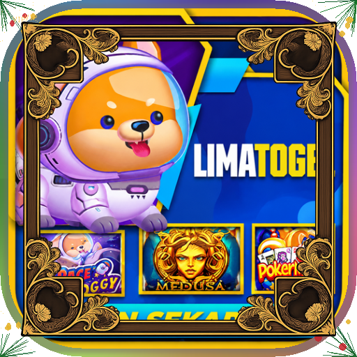 limatogel — galeri pratinjau Resmi APK